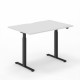 B-Active Sit Stand Desk